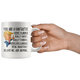 Funny Fantastic Event Planner Trump Coffee Mug (11 oz)