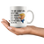 Great Dad Trump Coffee Mug (11 oz)