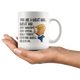 Great Dad Trump Coffee Mug (11 oz)